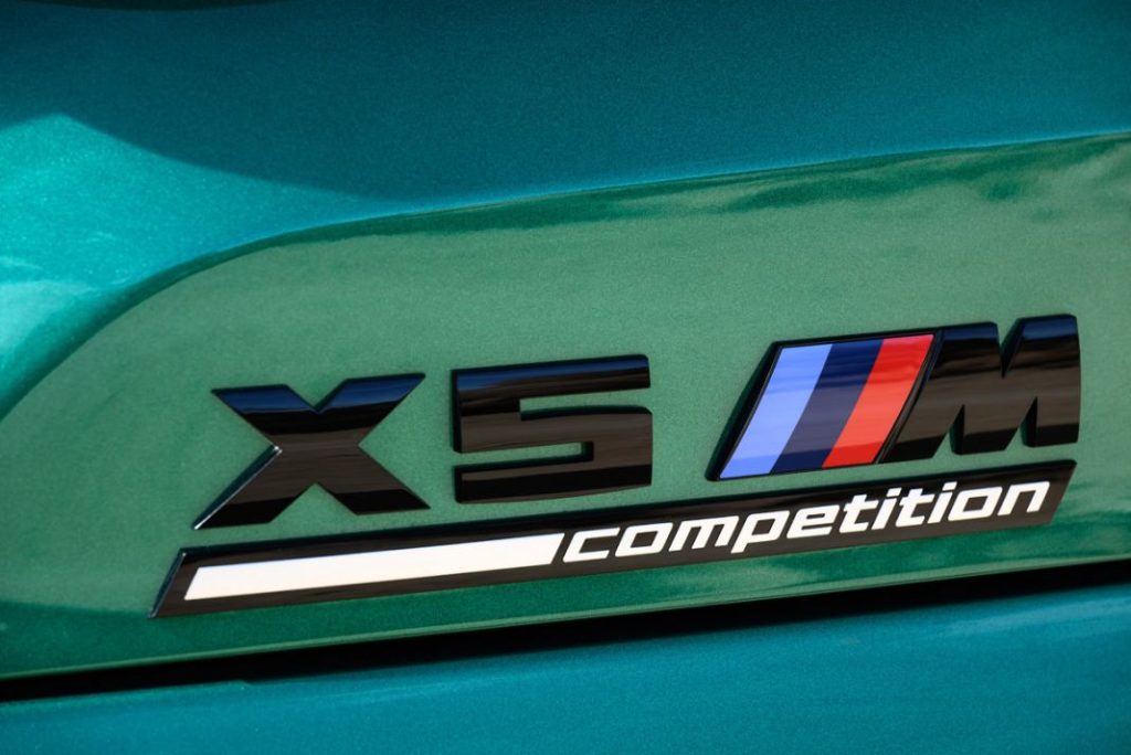 BMW X5 M 12 Motor16