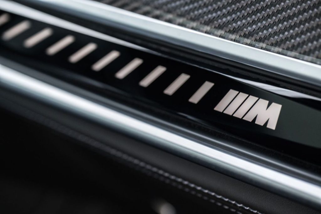 BMW X5 M 16 Motor16