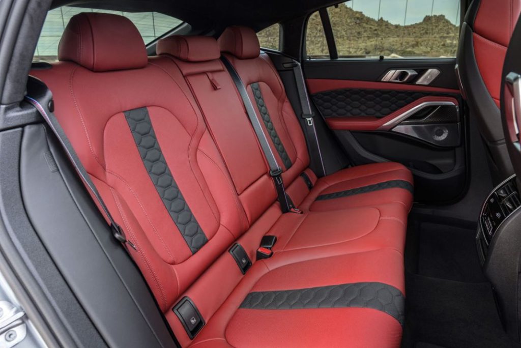BMW X6 M 13 Motor16