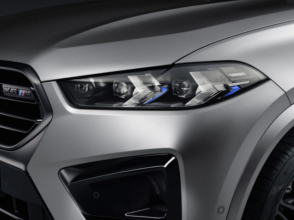 BMW X6 M 18 Motor16