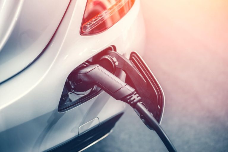 Los coches eléctricos de lujo están cambiando el concepto de exclusividad