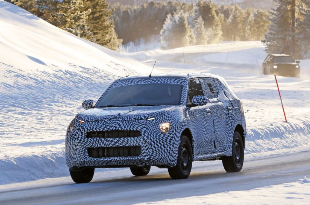 Citroen C3 Aircross 2 Motor16