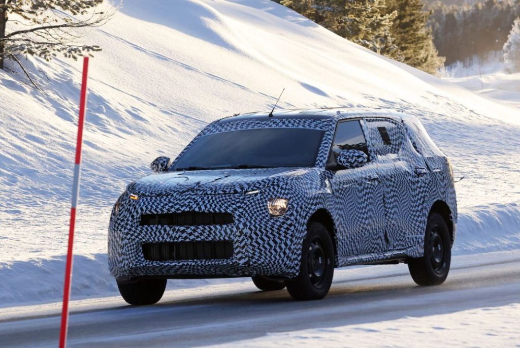 Citroen C3 Aircross 3 Motor16