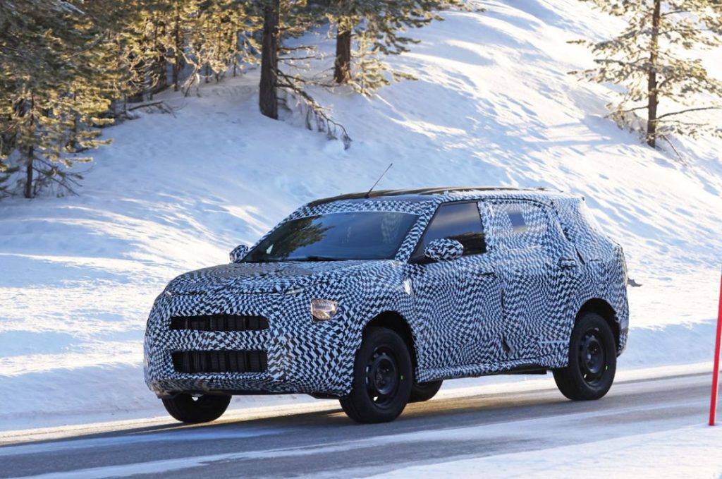 Citroen C3 Aircross 4 Motor16