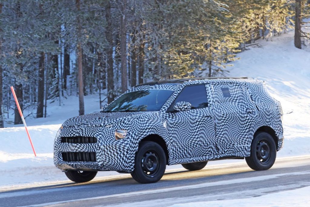 Citroen C3 Aircross 5 Motor16