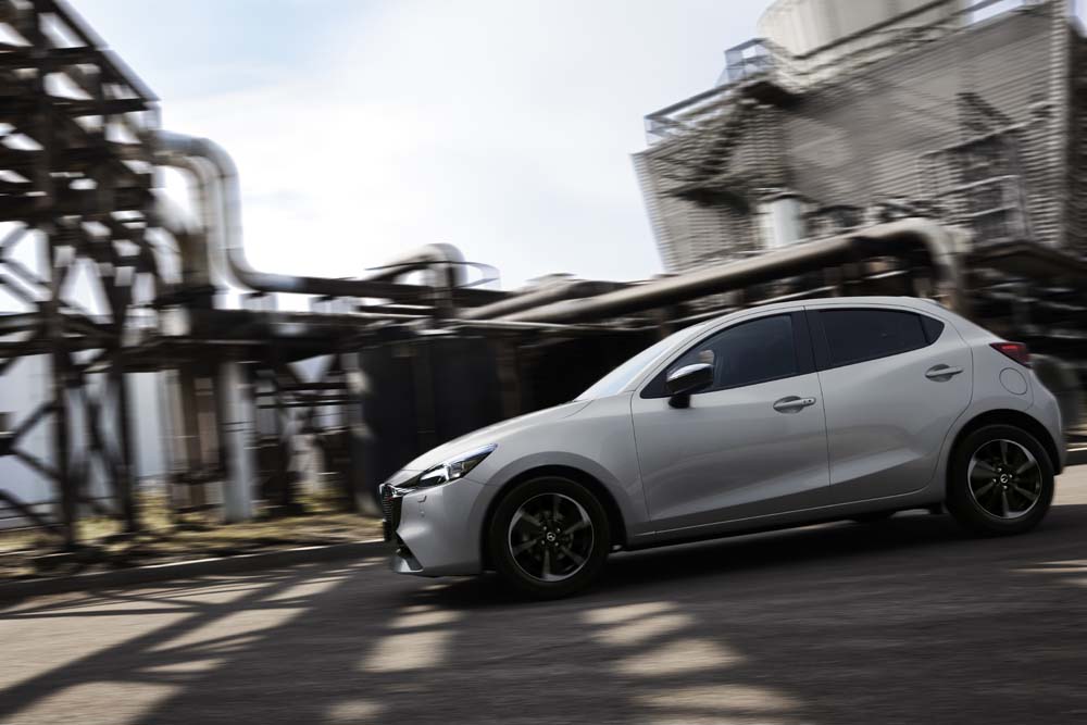 Mazda 2 ano 2023 1 1 Motor16