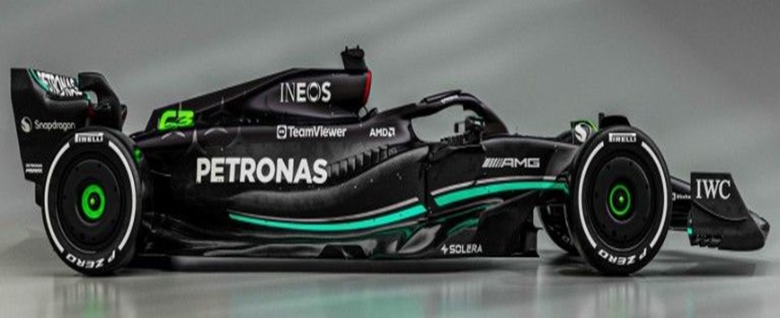 Mercedes