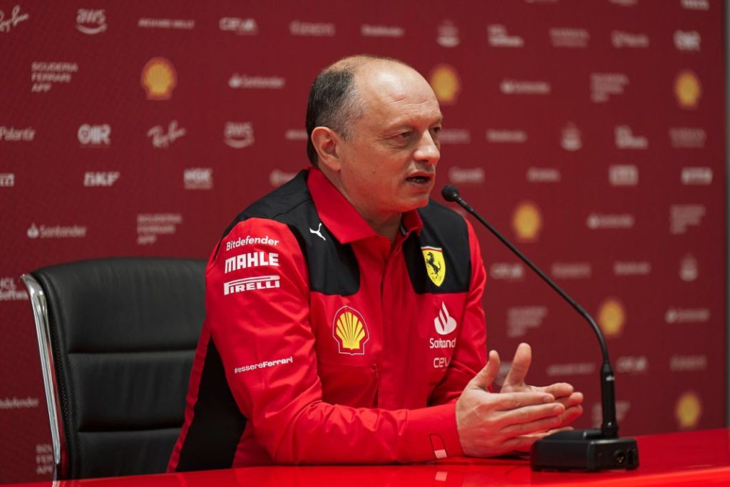 Ferrari