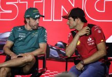¿Cuál es el mayor temor que sobrevuela sobre Ferrari y Carlos Sainz?