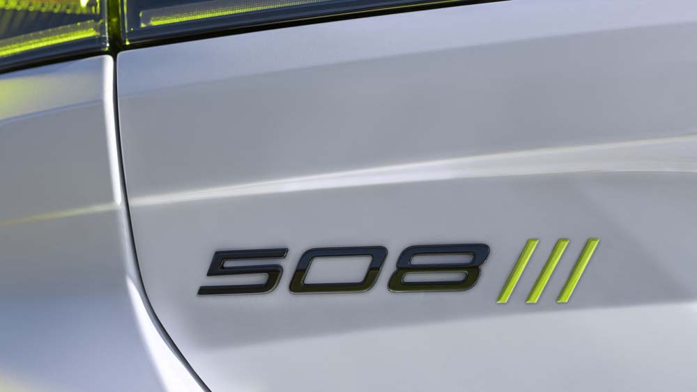Peugeot 508 ano 2023 20 Motor16