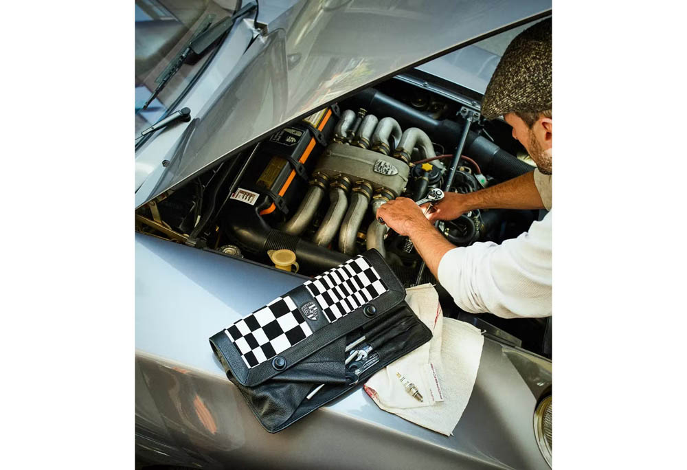 Porsche 7 Motor16