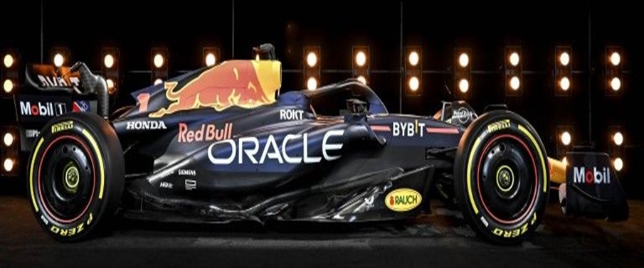 Red Bull