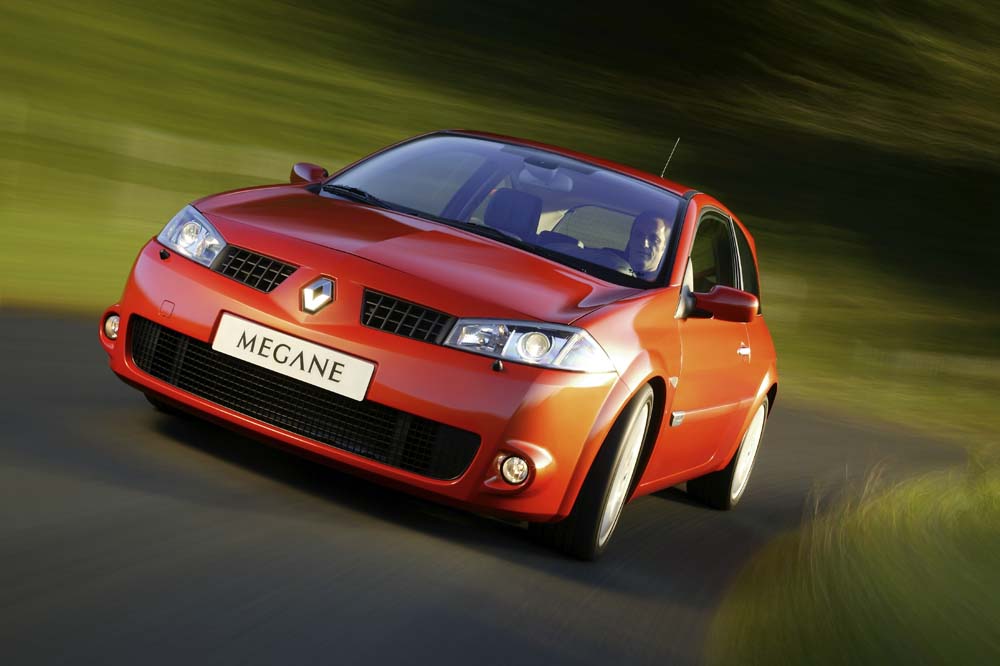 Renault Sport 11 1 Motor16