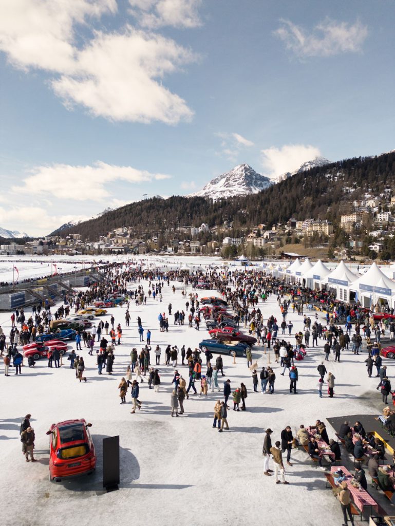 SAINT MORITZ 2 Motor16