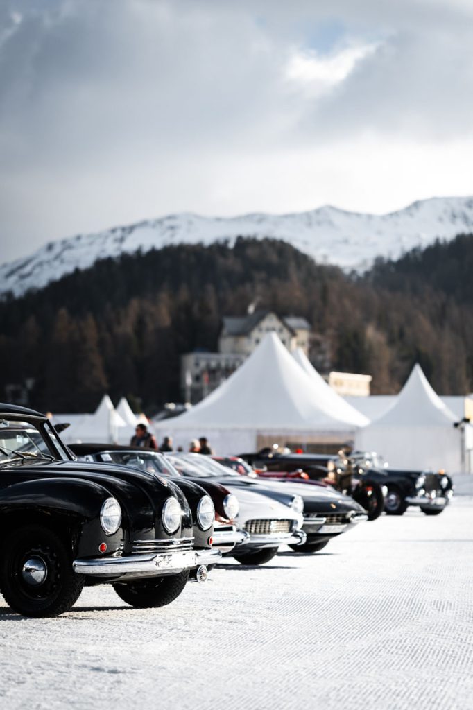 SAINT MORITZ 4 Motor16