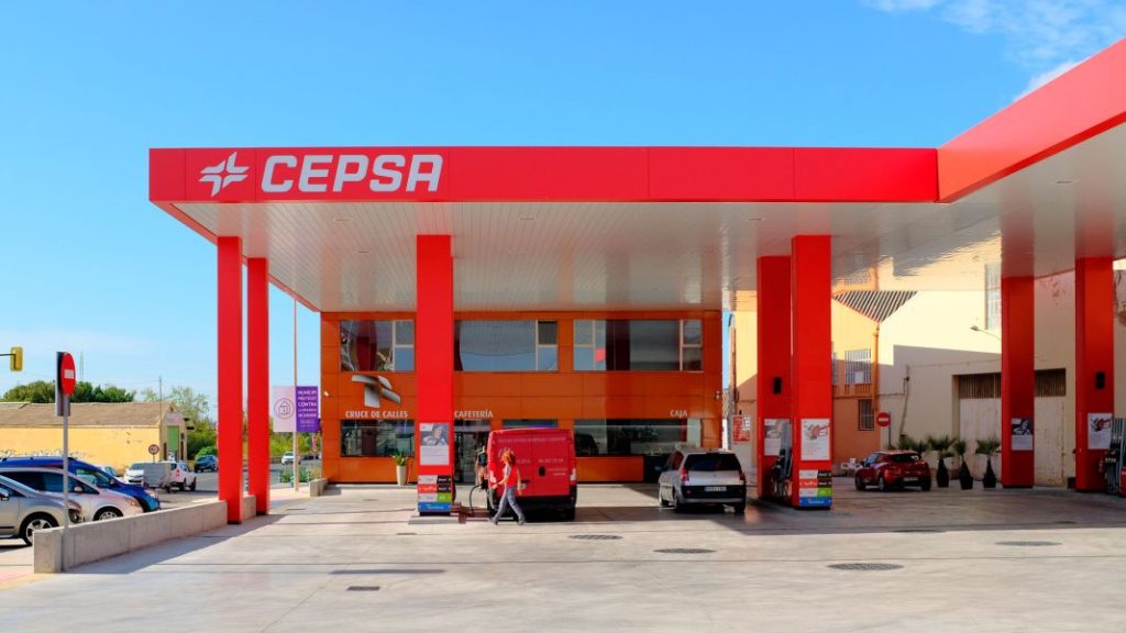 cepsa Motor16