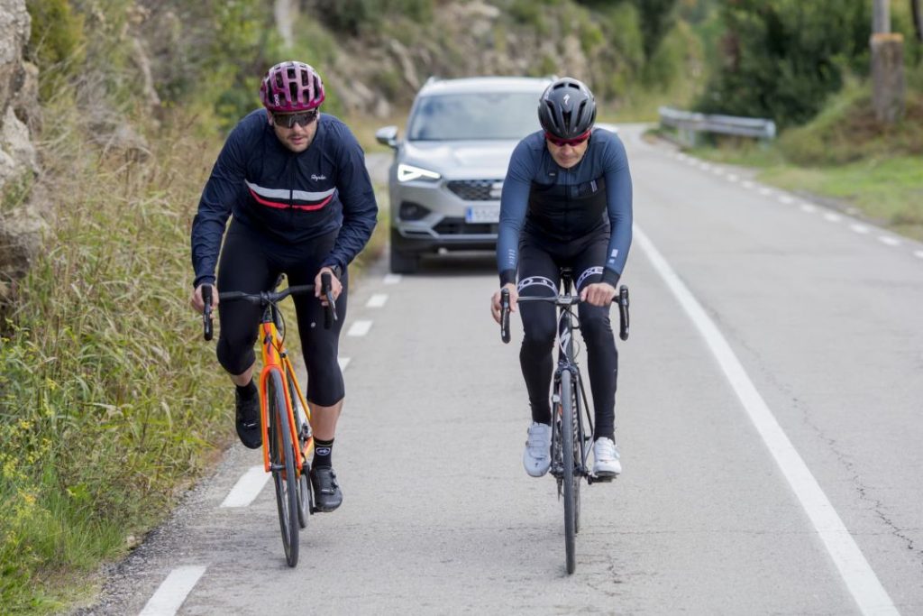 ciclista