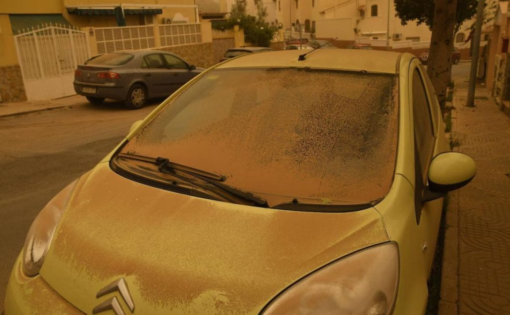 coche