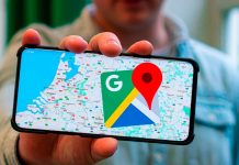 Las tres funciones que jamás pensarías que llegarían a Google Maps