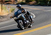 La historia que hay detrás del viaje en moto más largo del mundo y jamás contado: 735.000 kilómetros y una Honda Gold Wing