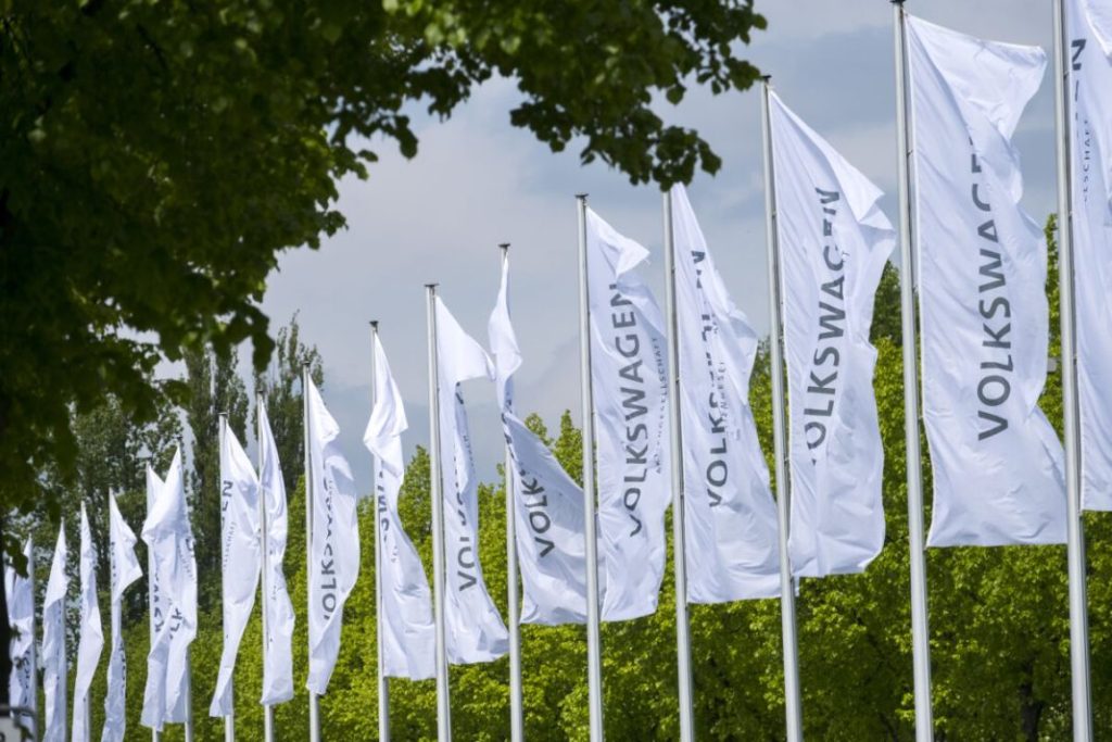 El Grupo Volkswagen ha hecho un llamamiento a los empleados de sus marcas para que sean solidarios.