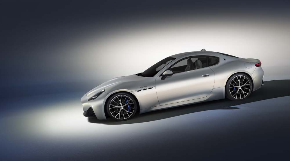 20098 MaseratiGranTurismoModena Motor16