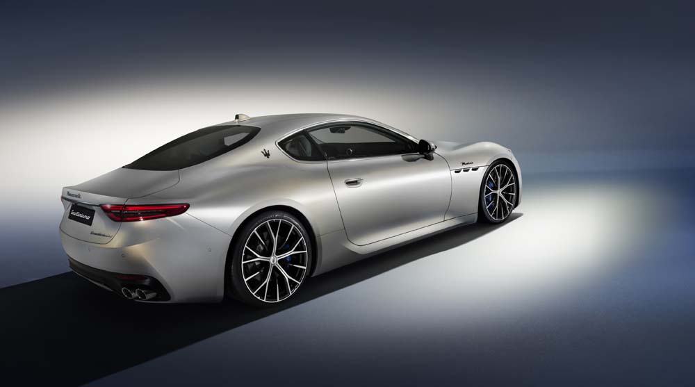 20099 MaseratiGranTurismoModena Motor16