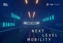 BMW va a lanzar nueve coches eléctricos en los próximos cuatro años