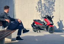 Scooter Honda: estos son los cinco mejores para conducir con el carnet de coche