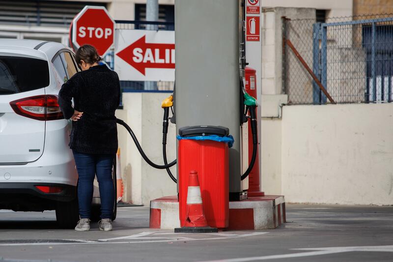 Combustibles sintéticos