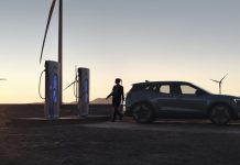 ¿Se puede dar la vuelta al mundo en un coche eléctrico? Ford va a demostrar que sí
