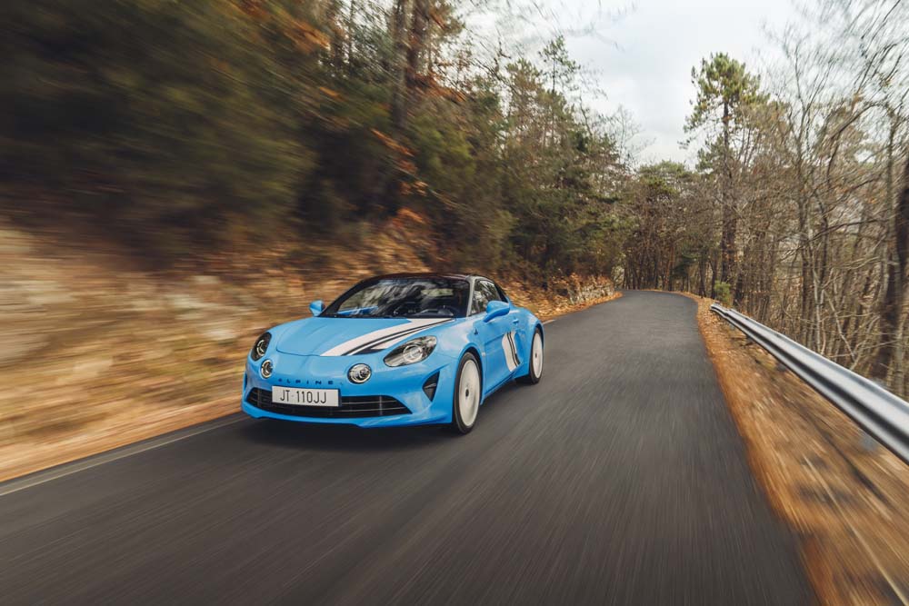Alpine A110 San Remo 73 10 Motor16
