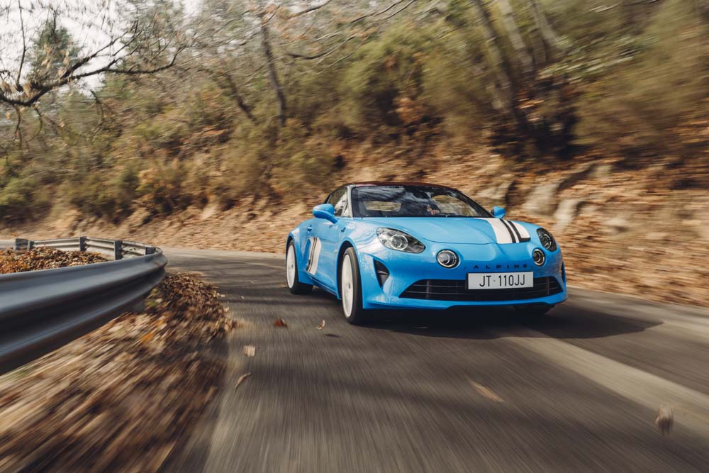 Alpine A110 San Remo 73 15 Motor16