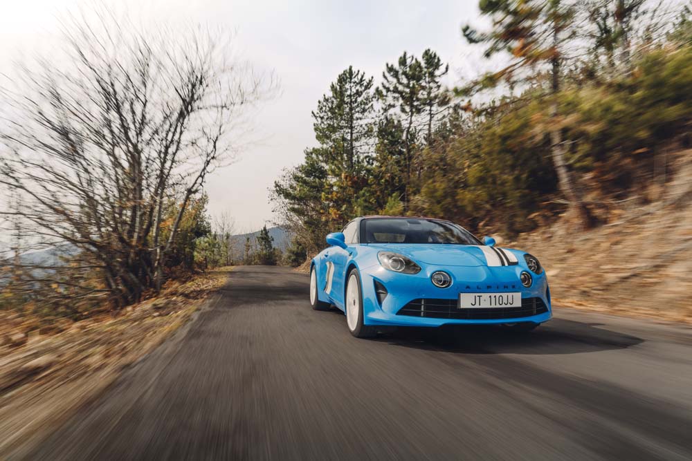Alpine A110 San Remo 73 16 Motor16