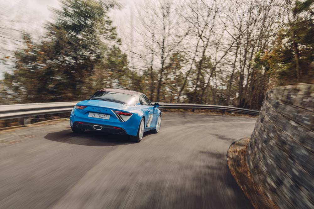 Alpine A110 San Remo 73 17 Motor16