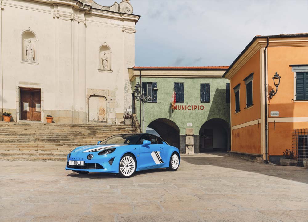 Alpine A110 San Remo 73 19 Motor16