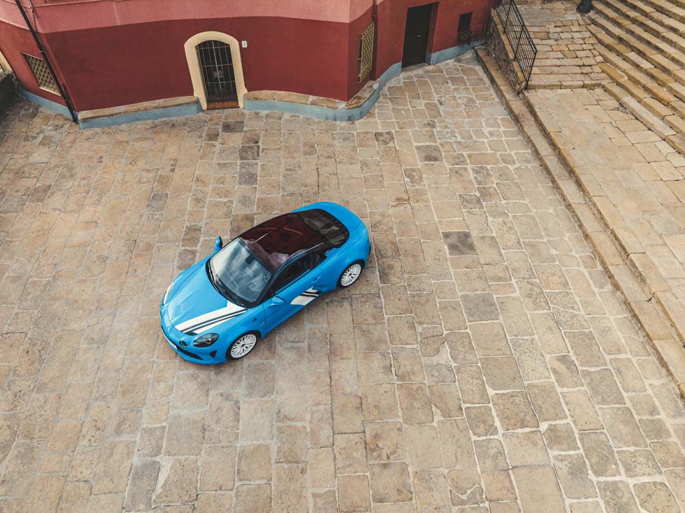 Alpine A110 San Remo 73 2 Motor16
