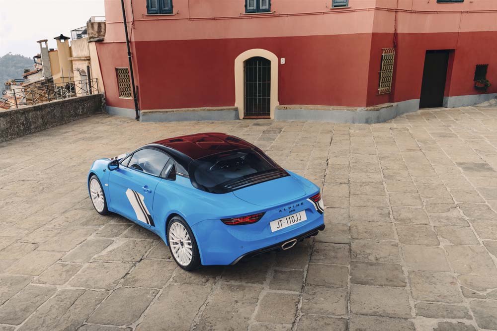 Alpine A110 San Remo 73 20 Motor16