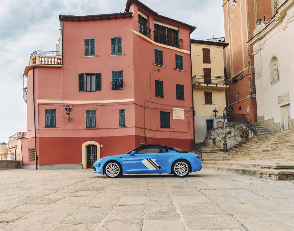 Alpine A110 San Remo 73 21 Motor16