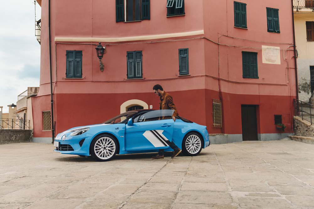 Alpine A110 San Remo 73 22 Motor16
