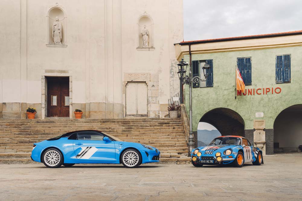 Alpine A110 San Remo 73 23 Motor16