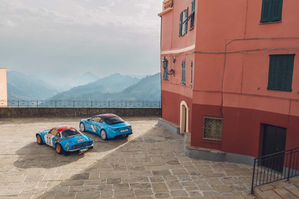 Alpine A110 San Remo 73 25 Motor16