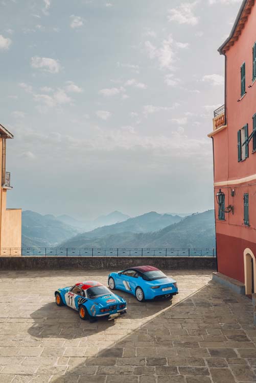 Alpine A110 San Remo 73 26 Motor16