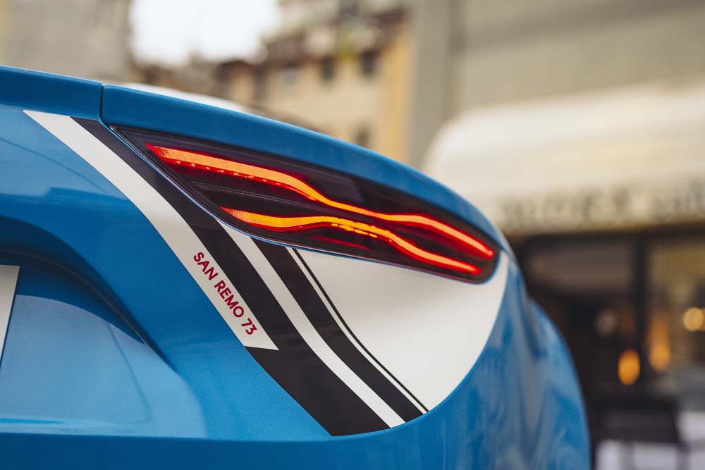 Alpine A110 San Remo 73 3 Motor16