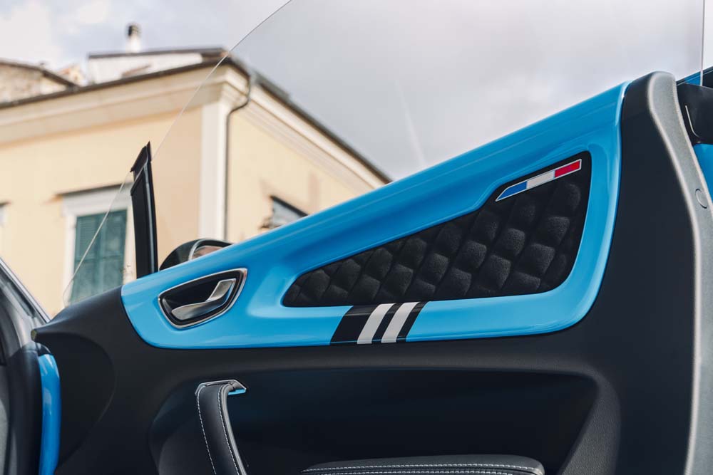 Alpine A110 San Remo 73 31 Motor16
