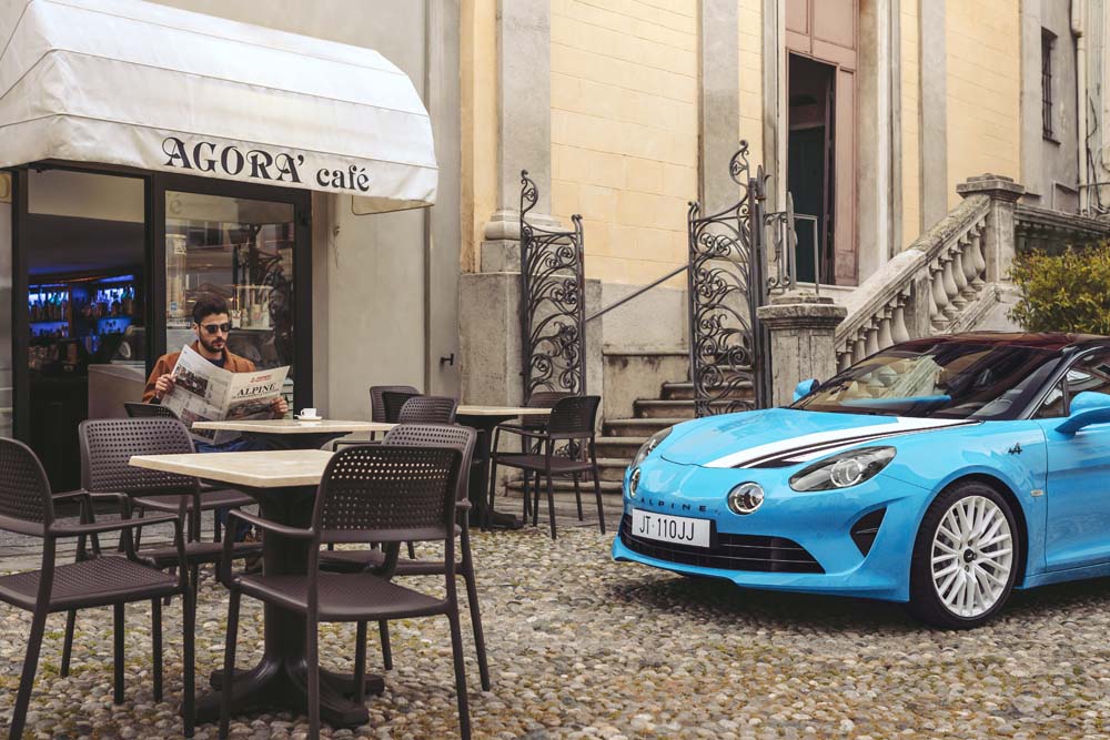 Alpine A110 San Remo 73 5 Motor16