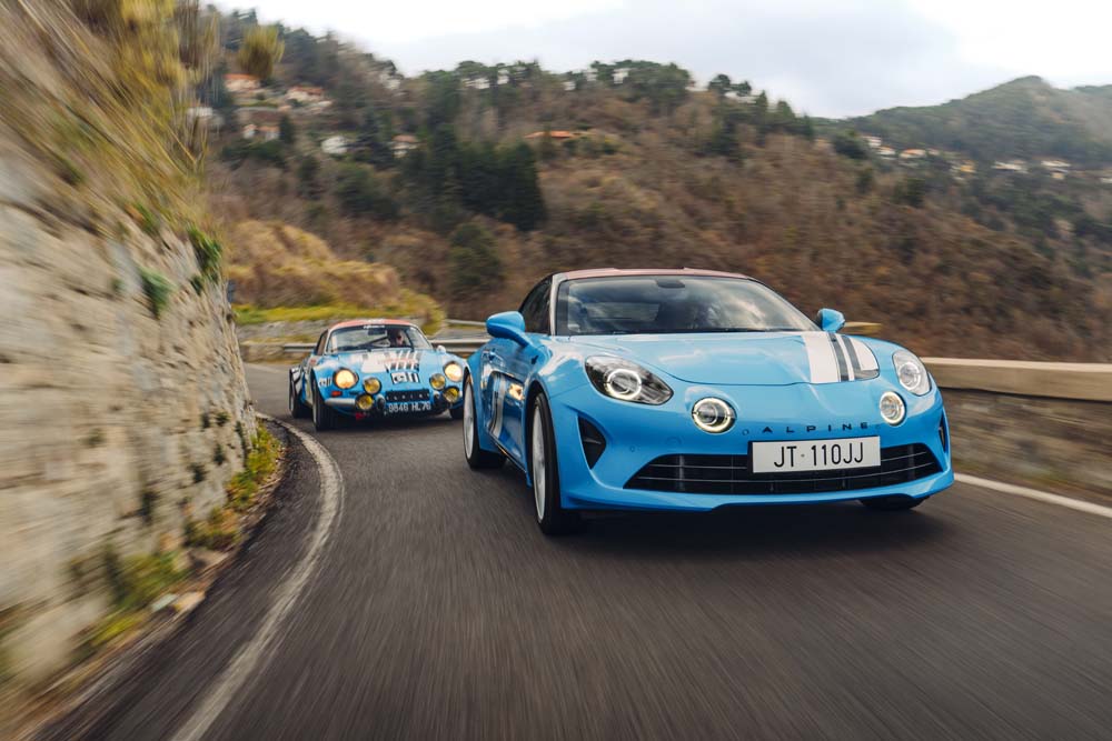 Alpine A110 San Remo 73 7 Motor16