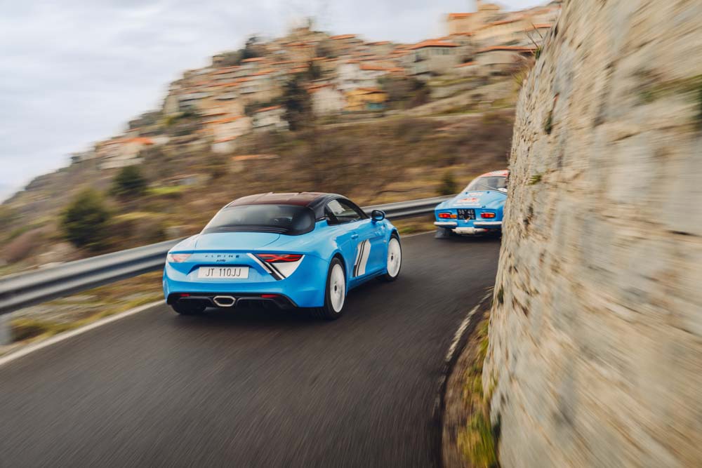 Alpine A110 San Remo 73 8 Motor16