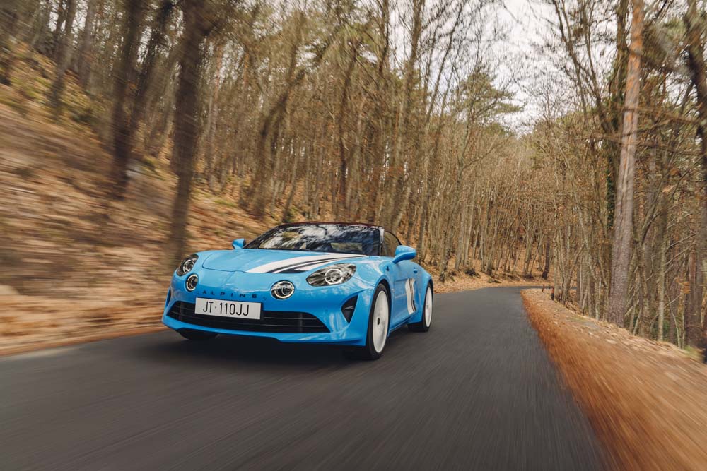 Alpine A110 San Remo 73 9 Motor16