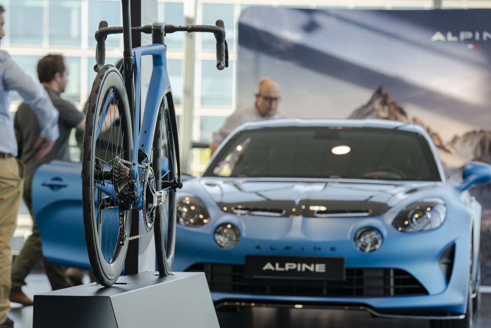 Alpine y Lapierre 3 1 Motor16